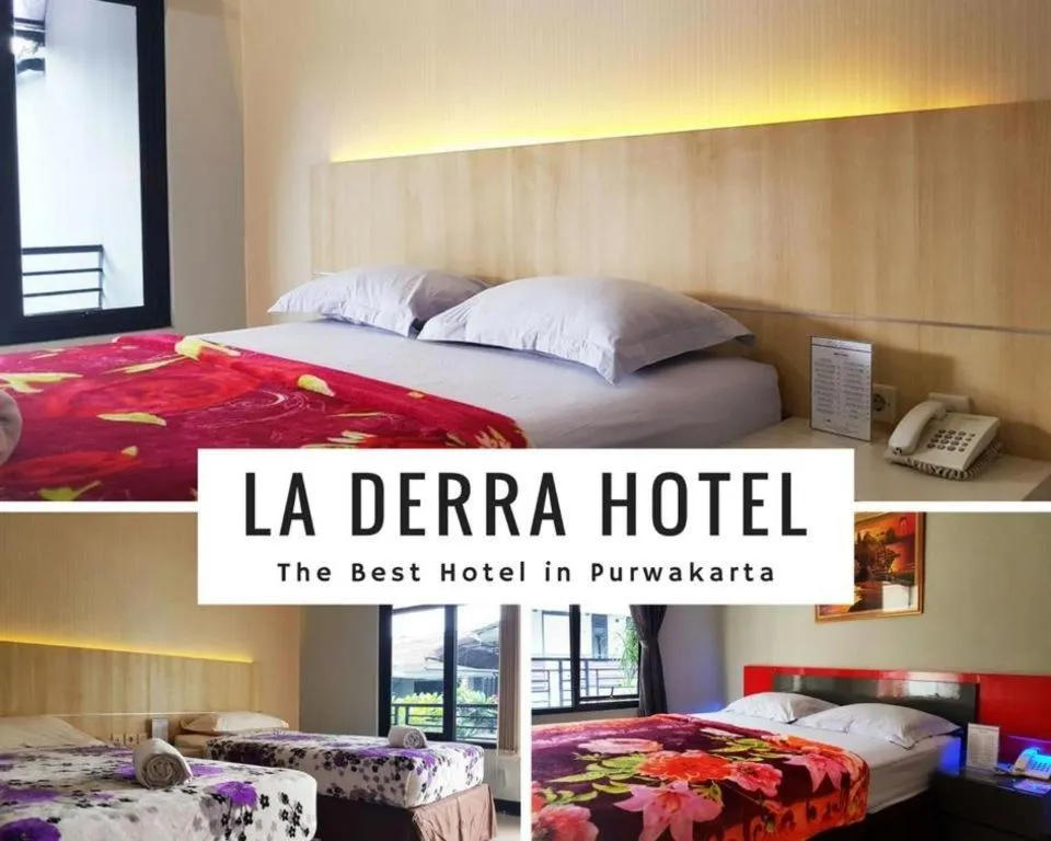 La Derra Hotel