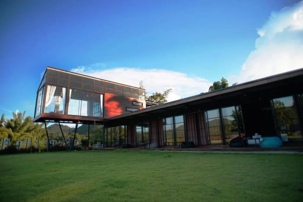 The River Life Resort