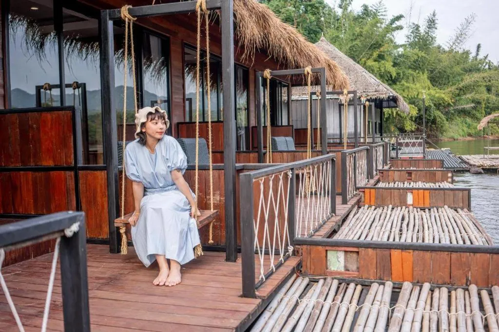 The River Life Resort