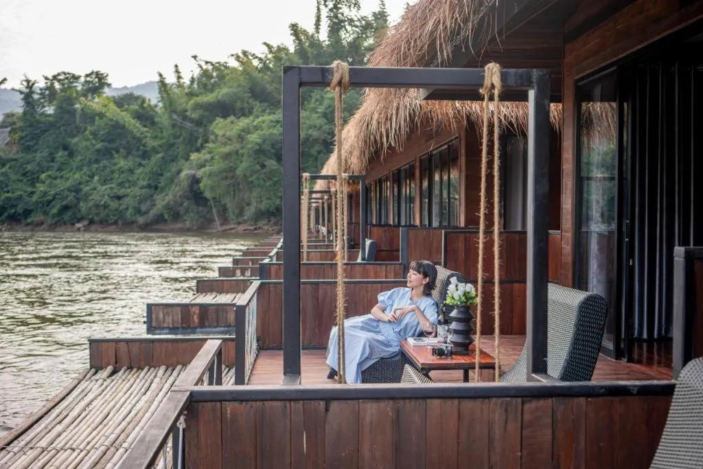 The River Life Resort