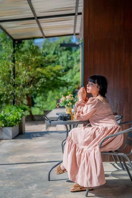 The River Life Resort