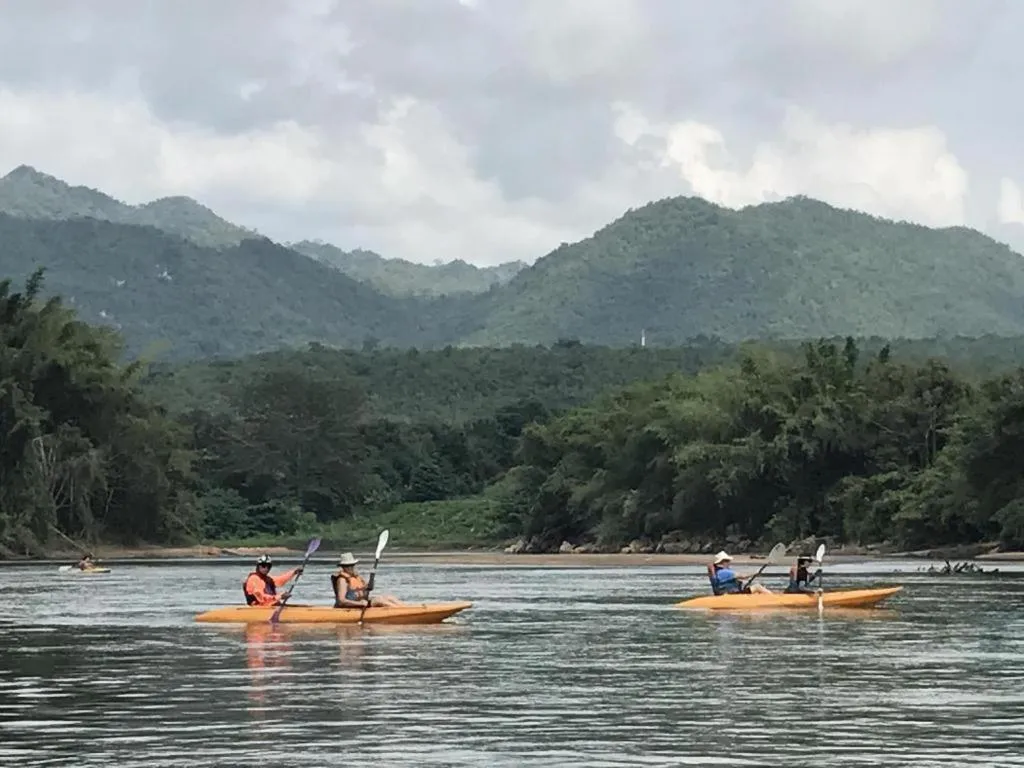 The River Life Resort