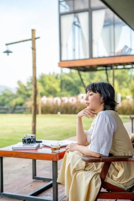 The River Life Resort