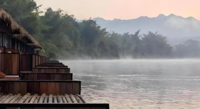 The River Life Resort