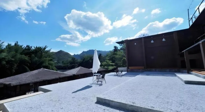 The River Life Resort