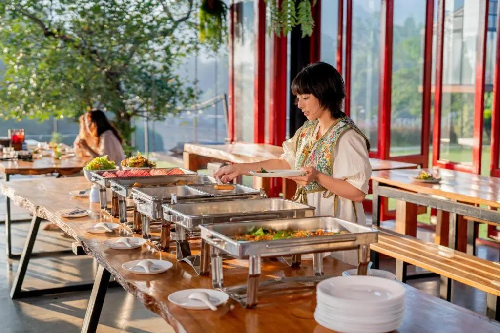 The River Life Resort