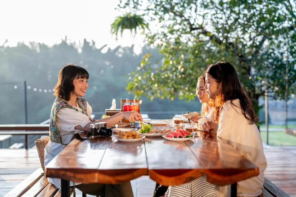 The River Life Resort