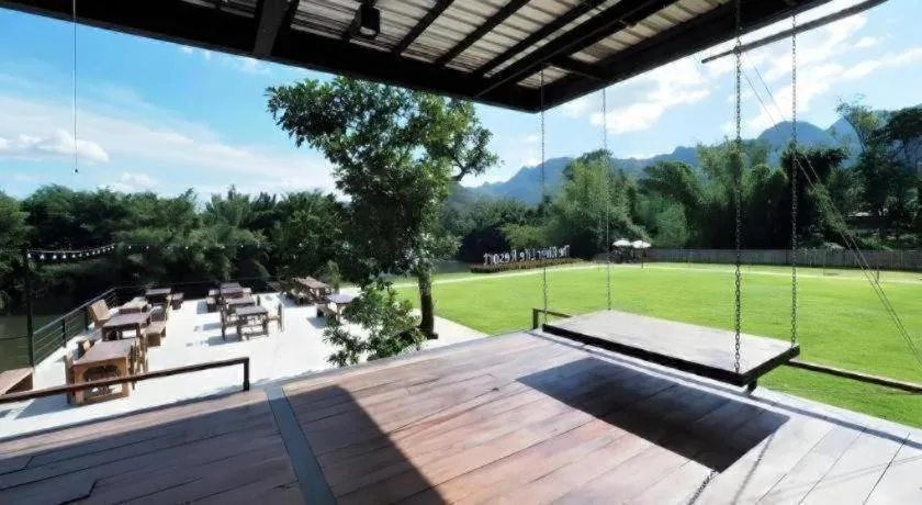 The River Life Resort