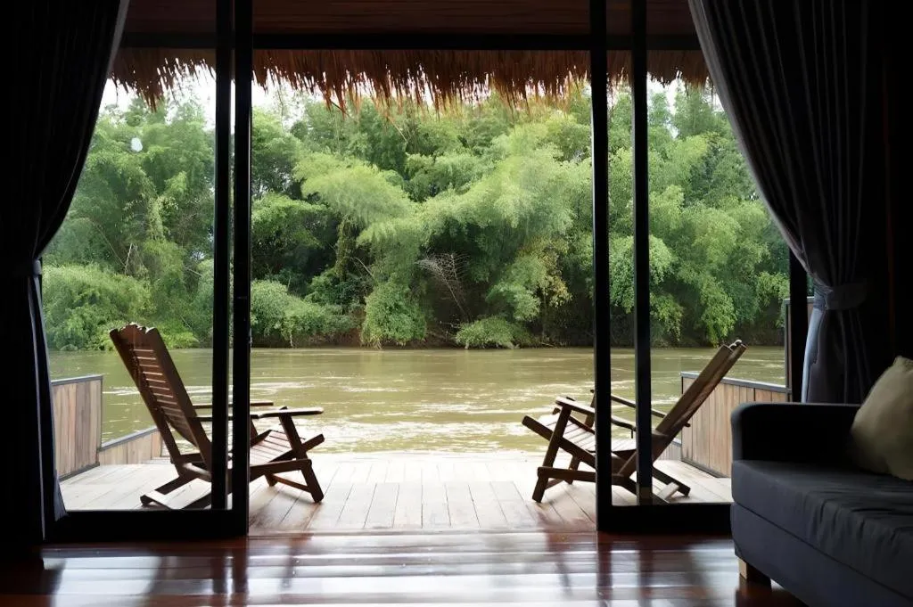 The River Life Resort