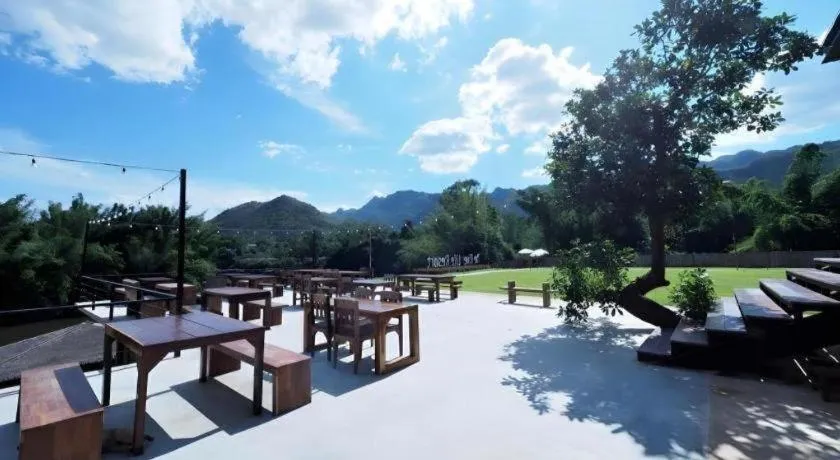 The River Life Resort