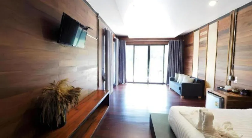 The River Life Resort