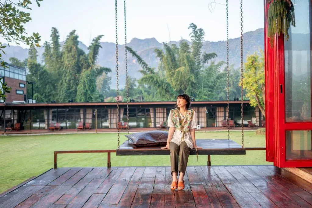 The River Life Resort