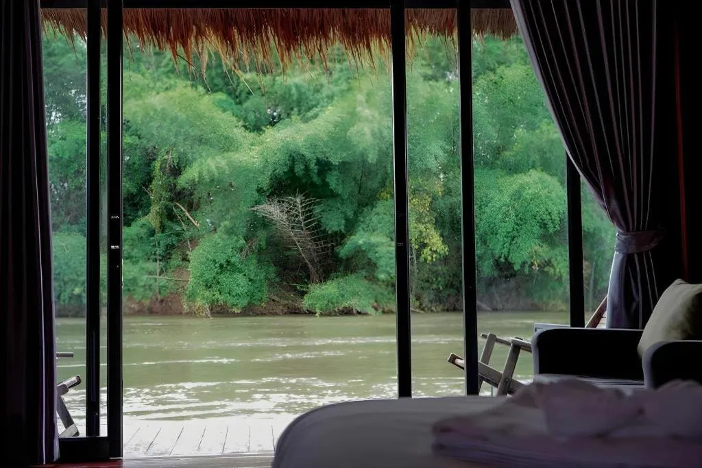 The River Life Resort