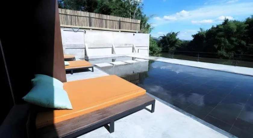 The River Life Resort