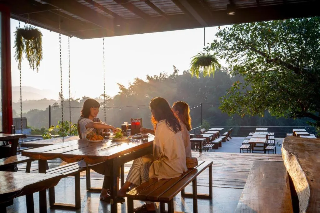 The River Life Resort