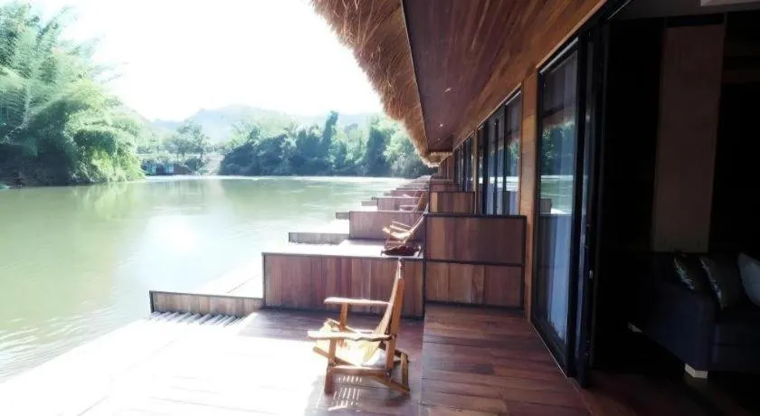 The River Life Resort