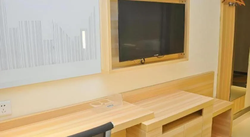 City Comfort Inn Guangzhou Tiyu West Road Metro Station