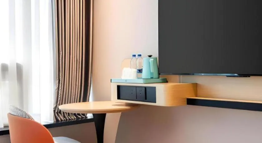 City Comfort Inn Guangzhou Tiyu West Road Metro Station