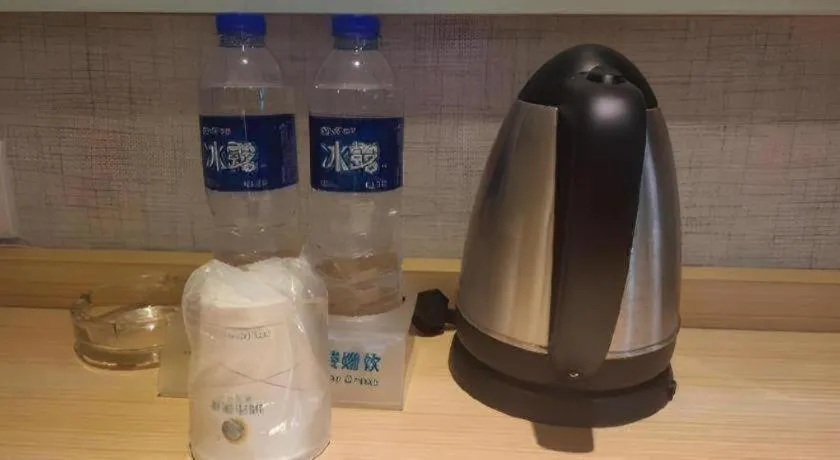 City Comfort Inn Guangzhou Tiyu West Road Metro Station