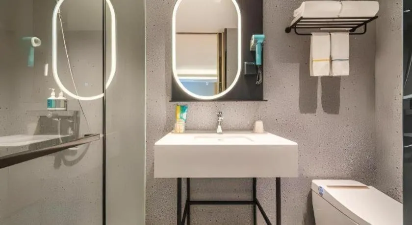 City Comfort Inn Guangzhou Tiyu West Road Metro Station