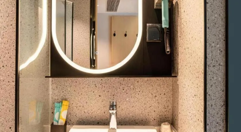 City Comfort Inn Guangzhou Tiyu West Road Metro Station