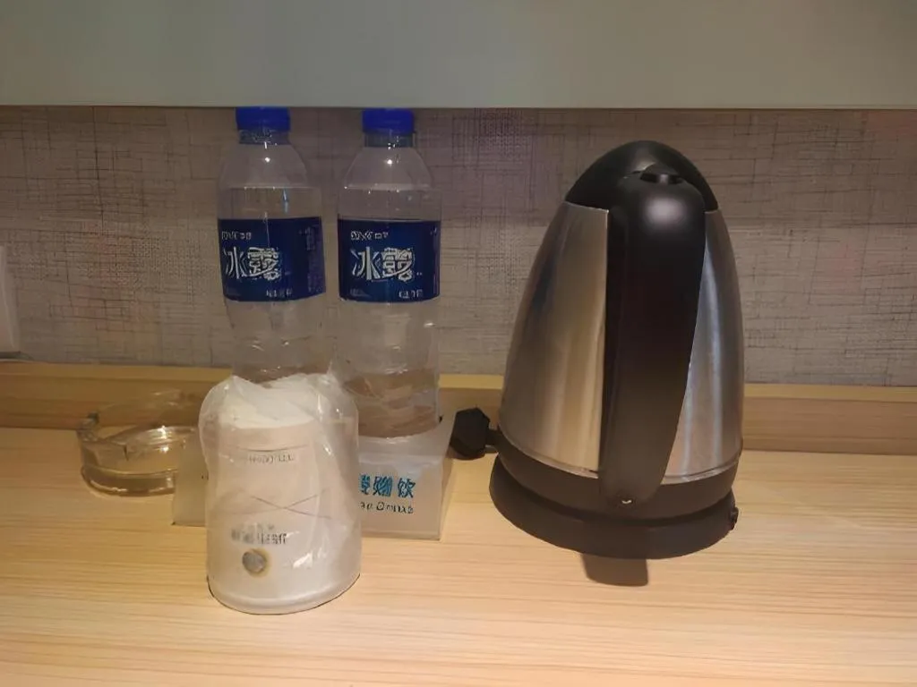 City Comfort Inn Guangzhou Tiyu West Road Metro Station