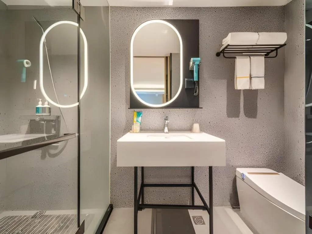 City Comfort Inn Guangzhou Tiyu West Road Metro Station