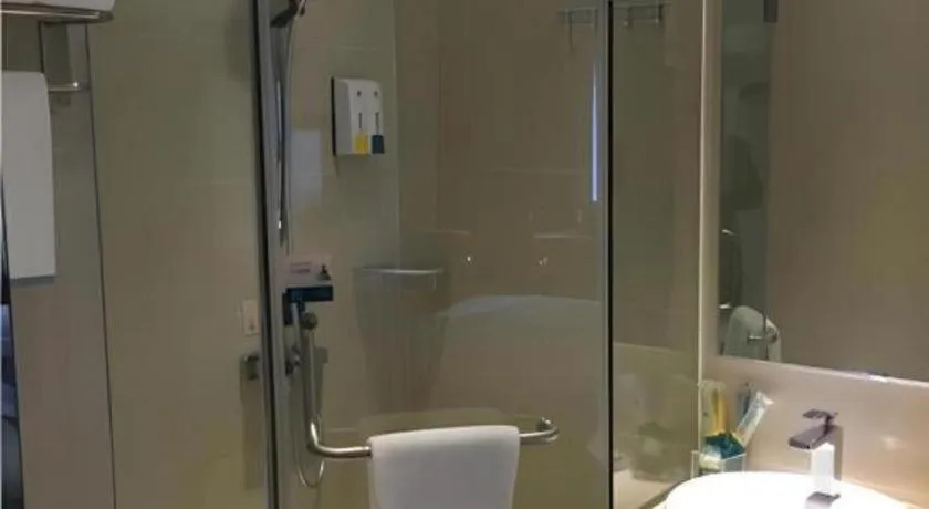 City Comfort Inn Guangzhou Tiyu West Road Metro Station