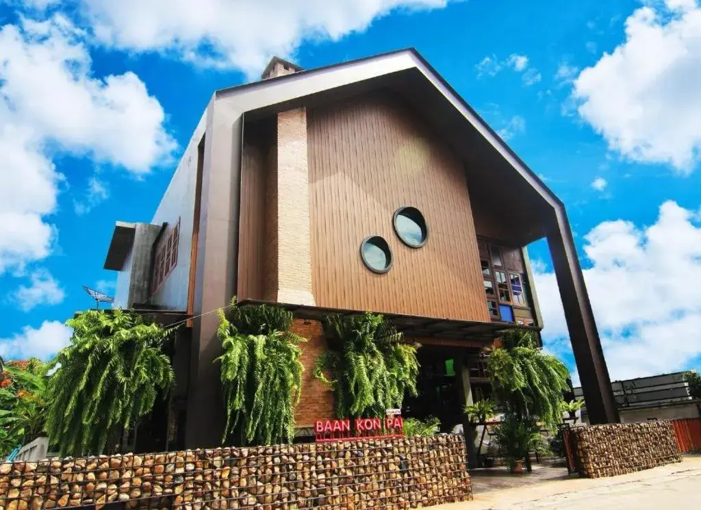 BAANKONPAI BAANKONPAI