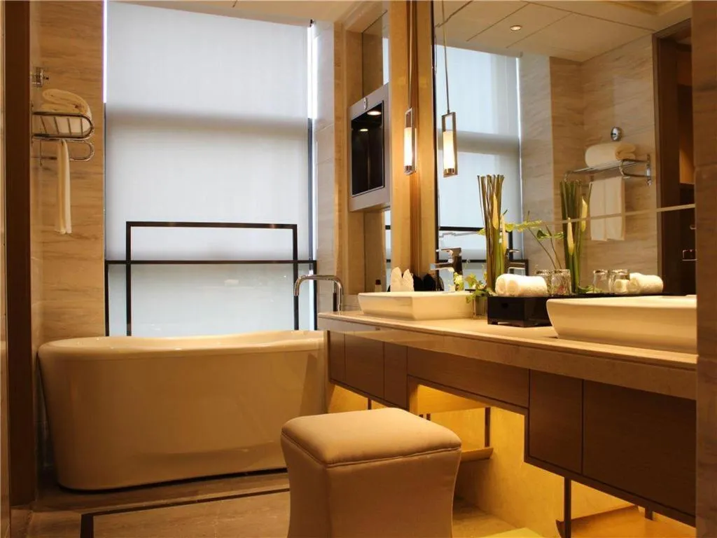 New Century Grand Hotel Hangzhou Zheshang