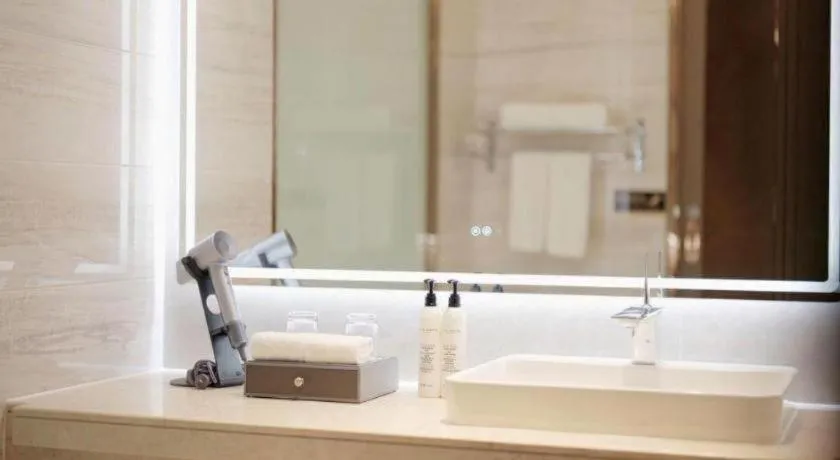 New Century Grand Hotel Hangzhou Zheshang