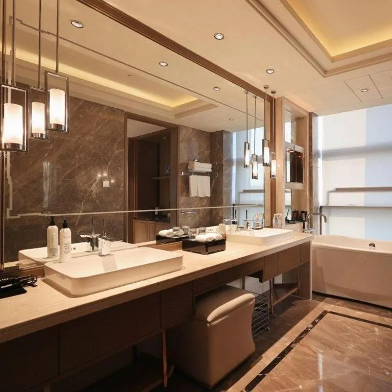 New Century Grand Hotel Hangzhou Zheshang