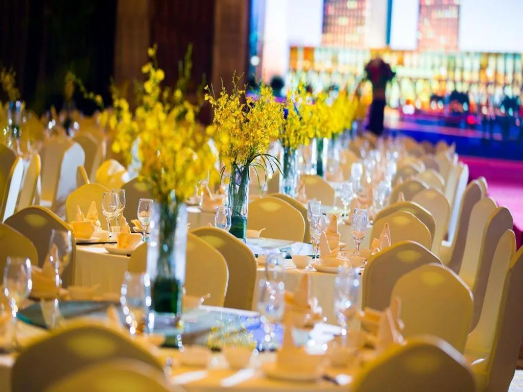 New Century Grand Hotel Hangzhou Zheshang