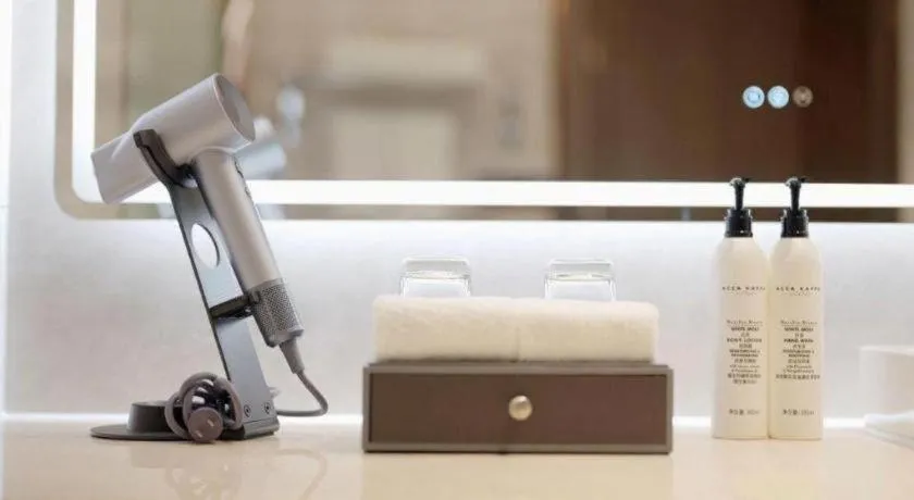 New Century Grand Hotel Hangzhou Zheshang