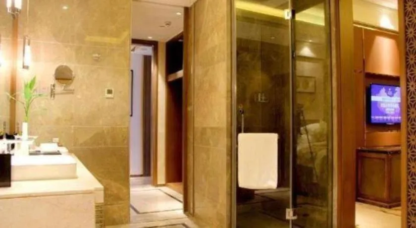 New Century Grand Hotel Hangzhou Zheshang