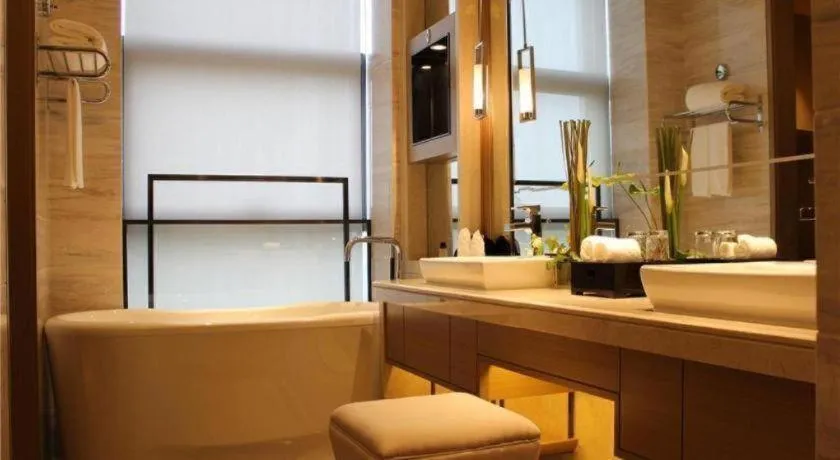 New Century Grand Hotel Hangzhou Zheshang