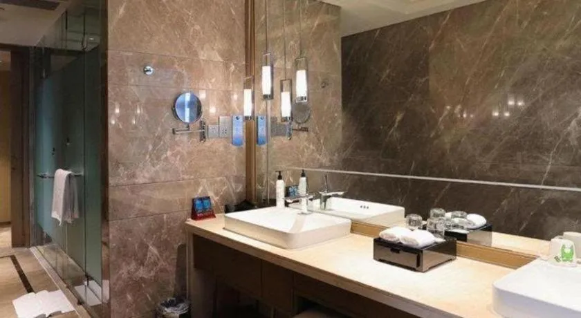 New Century Grand Hotel Hangzhou Zheshang