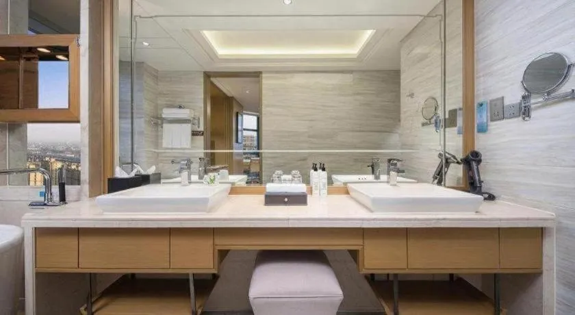 New Century Grand Hotel Hangzhou Zheshang