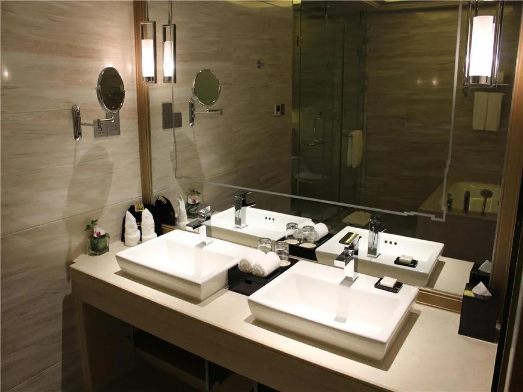 New Century Grand Hotel Hangzhou Zheshang