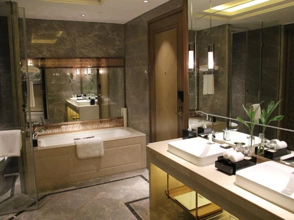 New Century Grand Hotel Hangzhou Zheshang