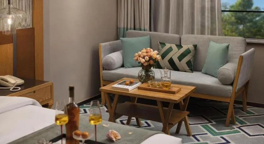 Hangzhou Cosy Park Hotel