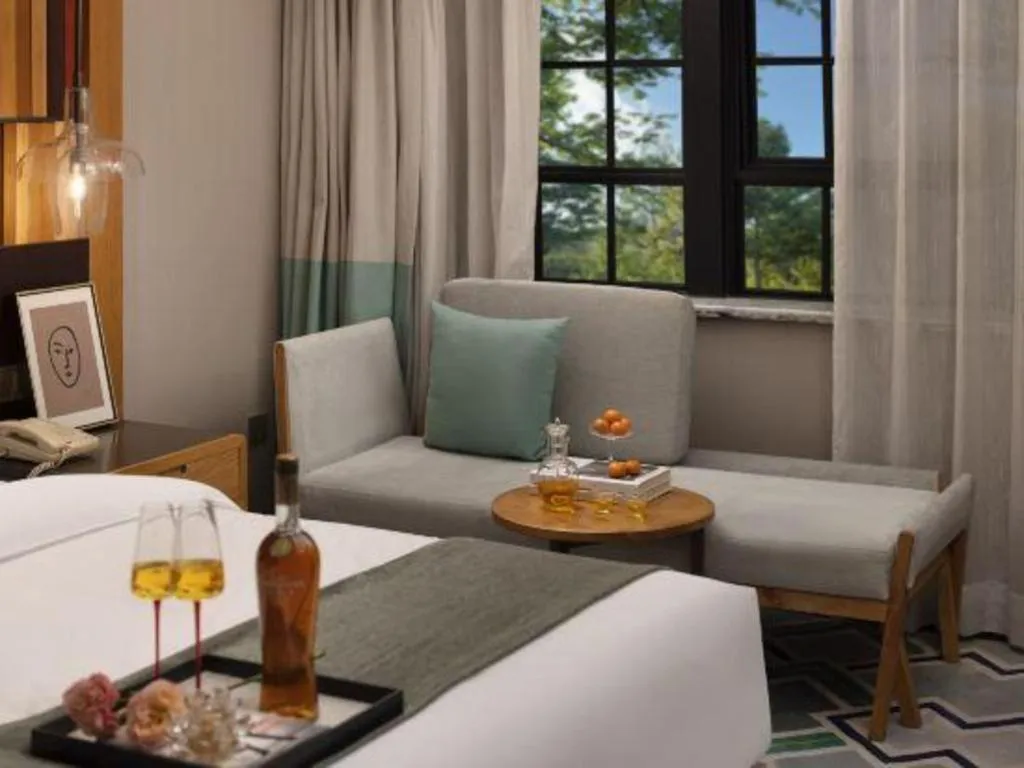 Hangzhou Cosy Park Hotel