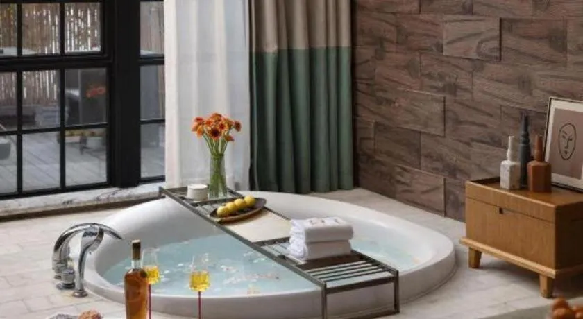 Hangzhou Cosy Park Hotel