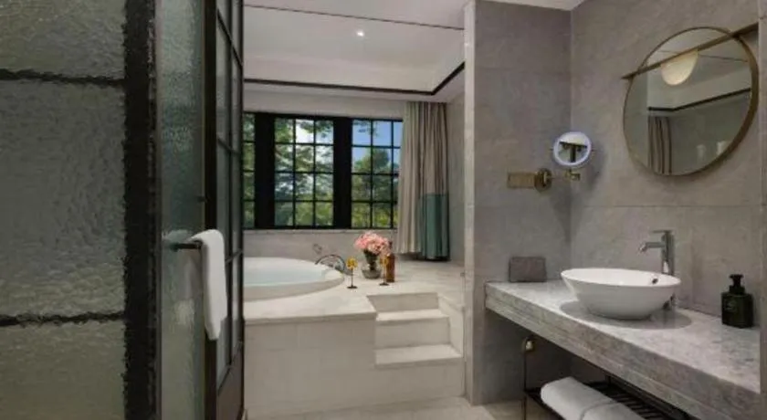 Hangzhou Cosy Park Hotel