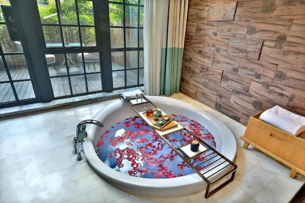 Hangzhou Cosy Park Hotel