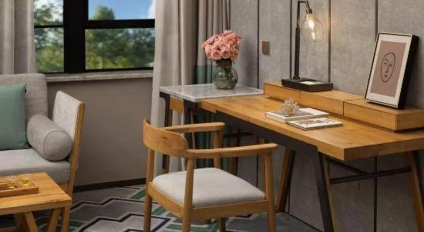 Hangzhou Cosy Park Hotel