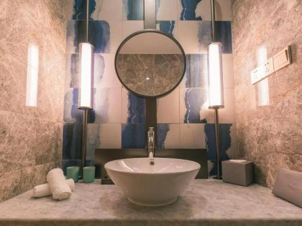 Hangzhou Cosy Park Hotel