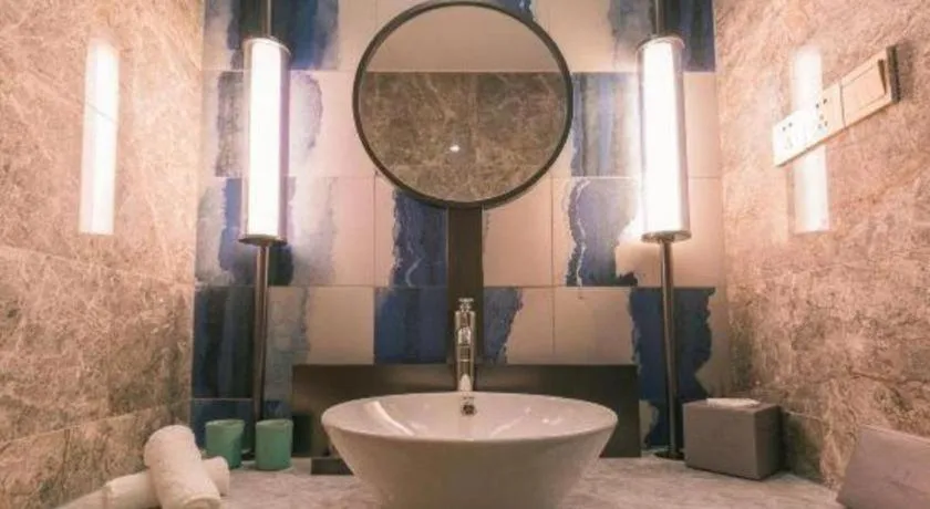 Hangzhou Cosy Park Hotel