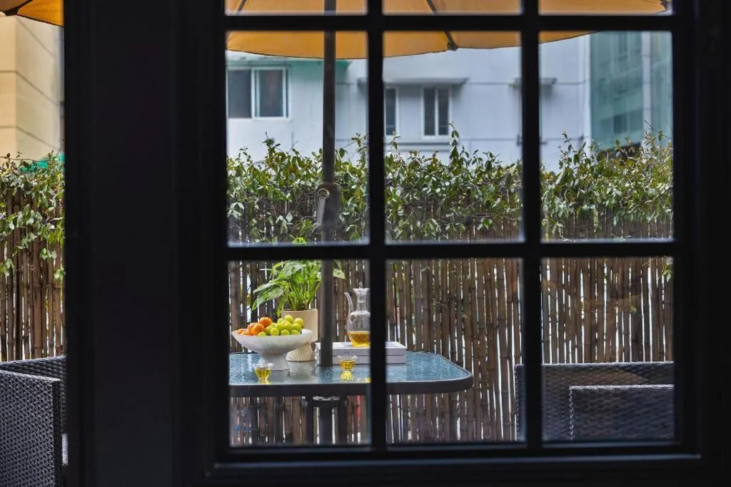 Hangzhou Cosy Park Hotel