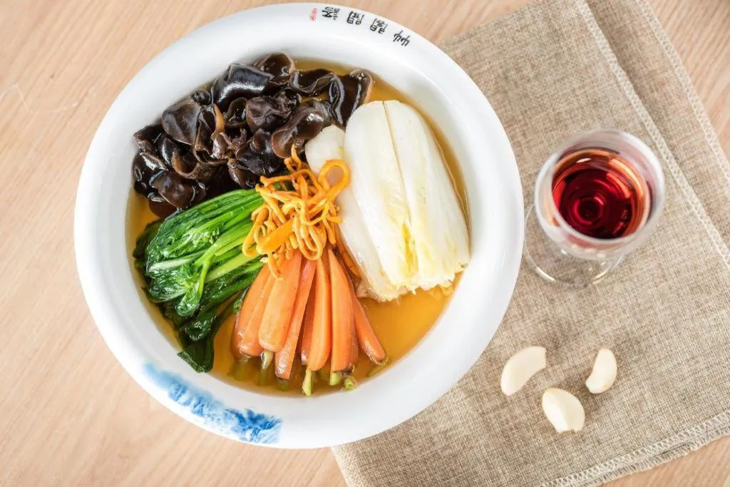 Hangzhou Cosy Park Hotel